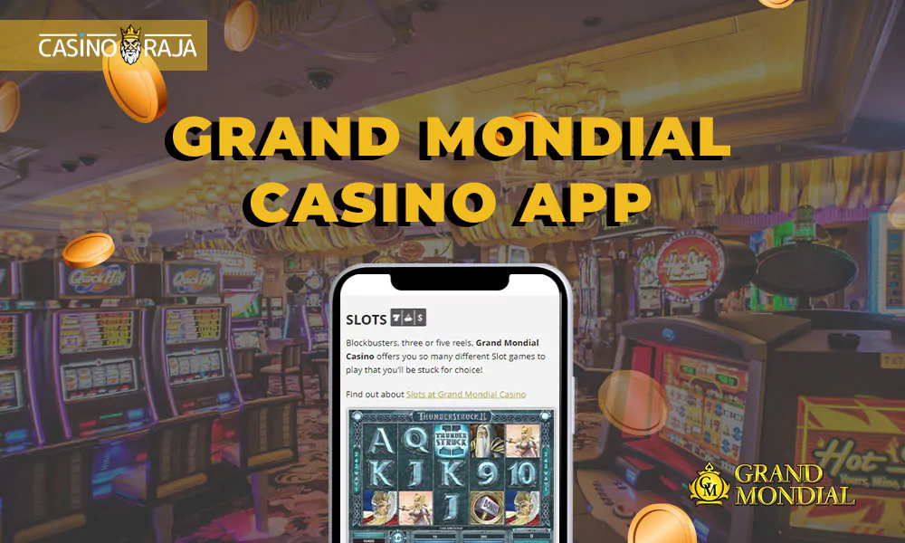 Casino App