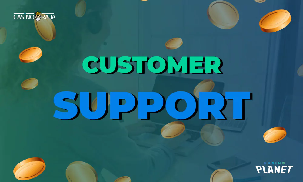 Customer Support