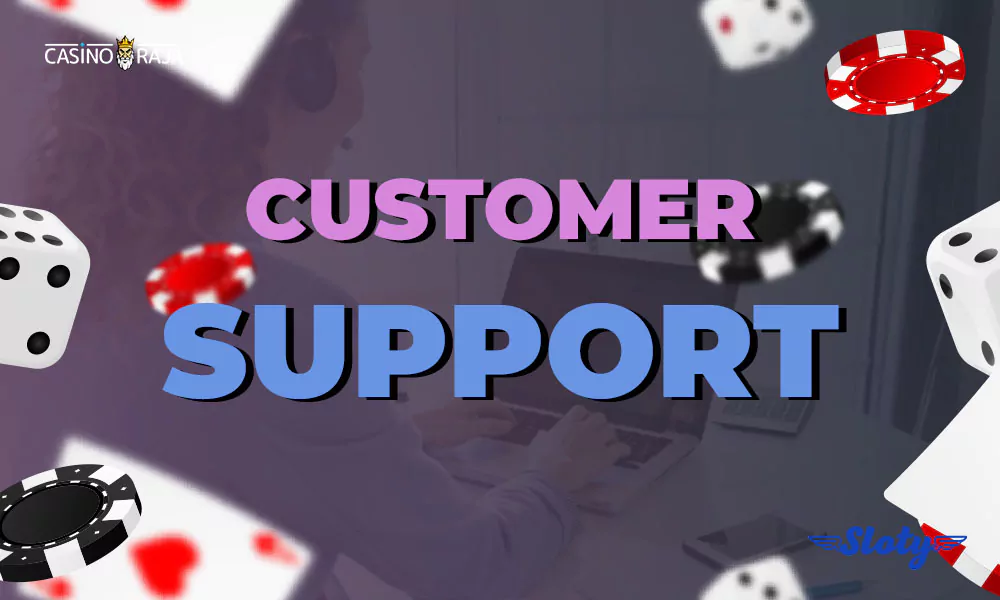 Customer Support