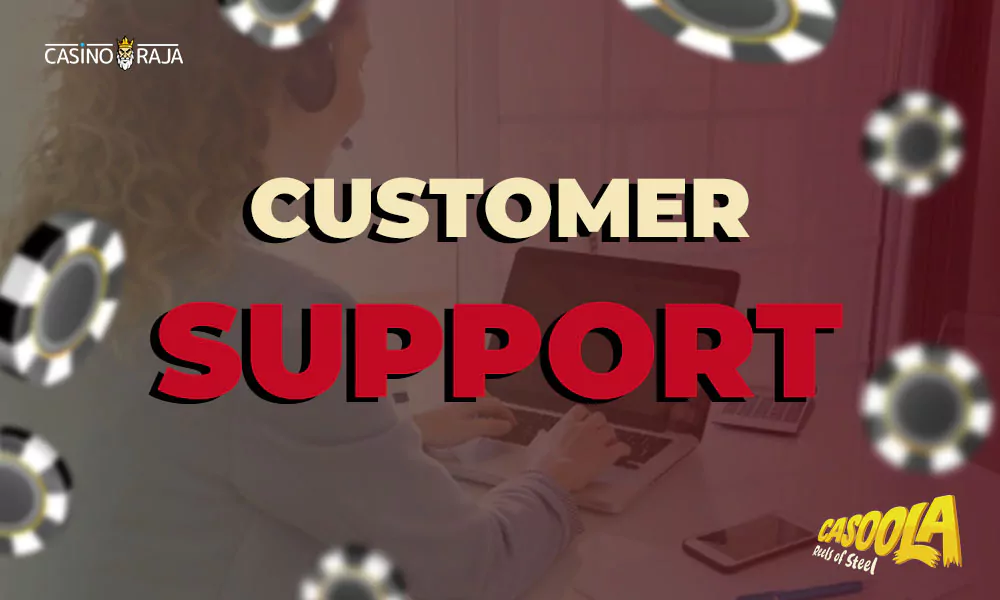 Customer Support