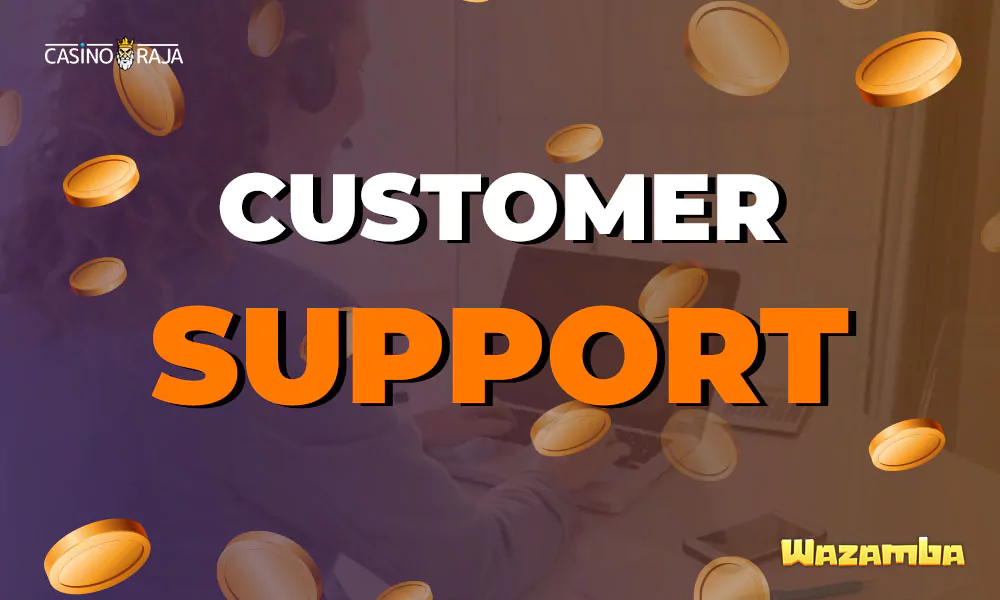 Customer Support