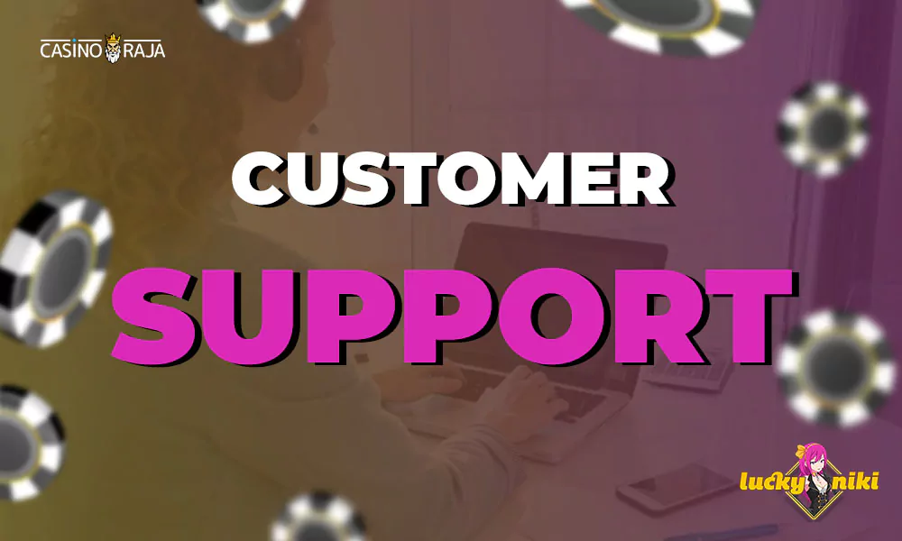 Customer Support