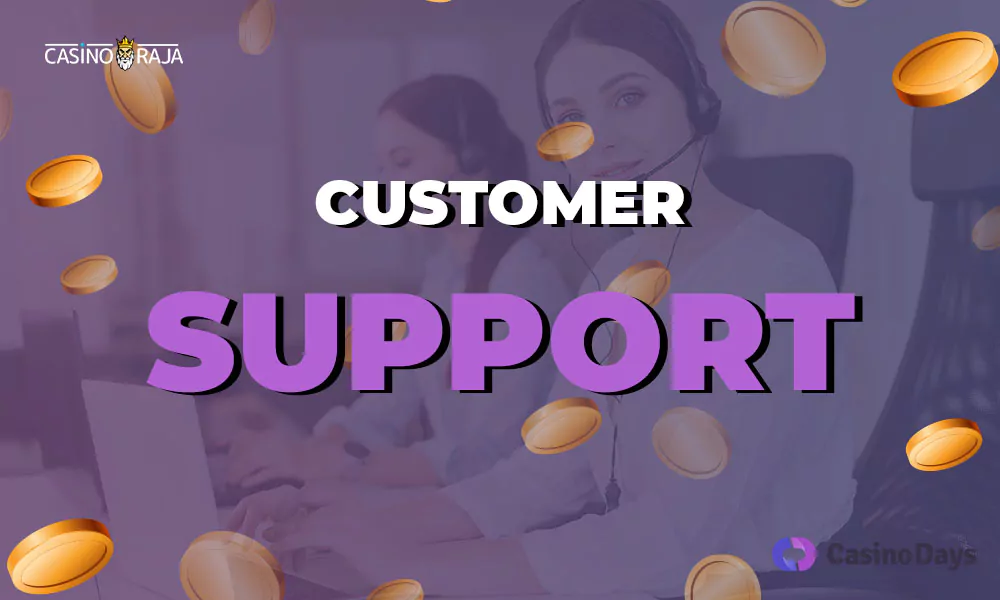 Customer Support