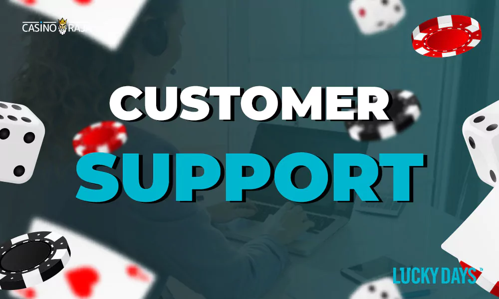 Customer Support