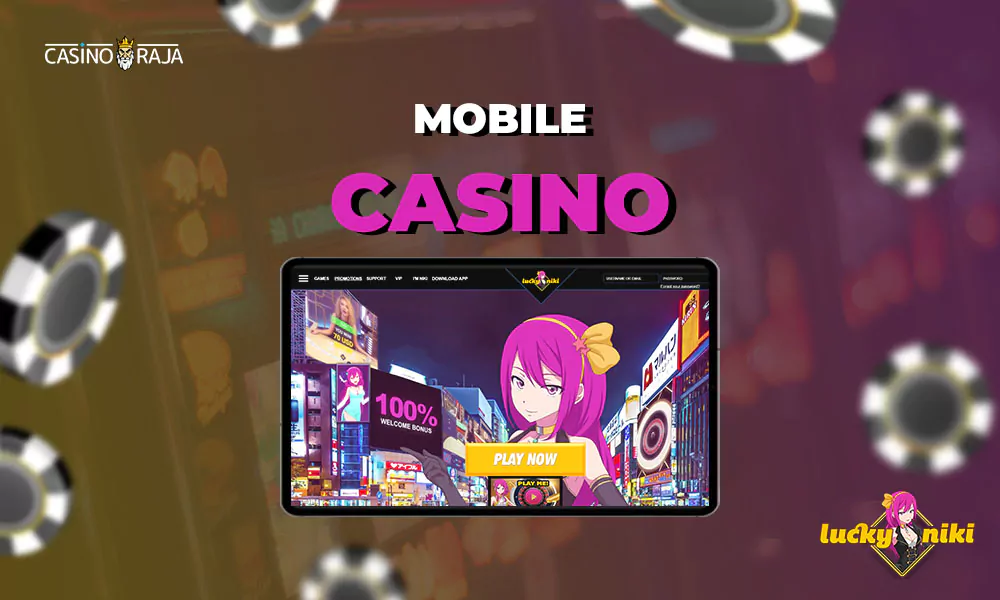 Mobile Casino