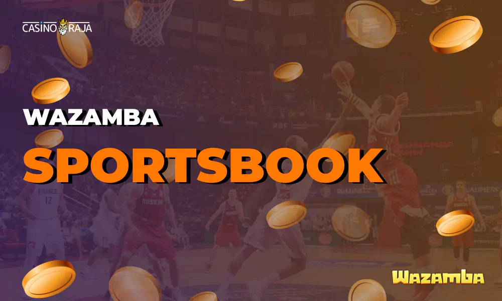 Wazamba Sportsbook