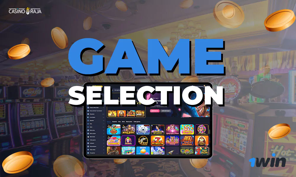 Game Selection