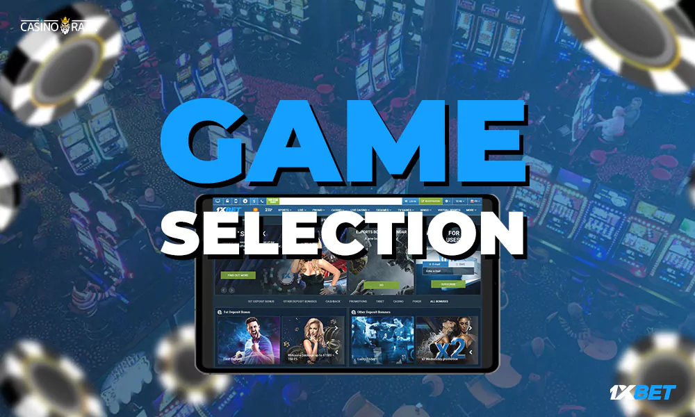 Game Selection