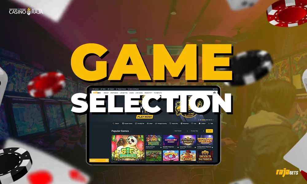 Game Selection