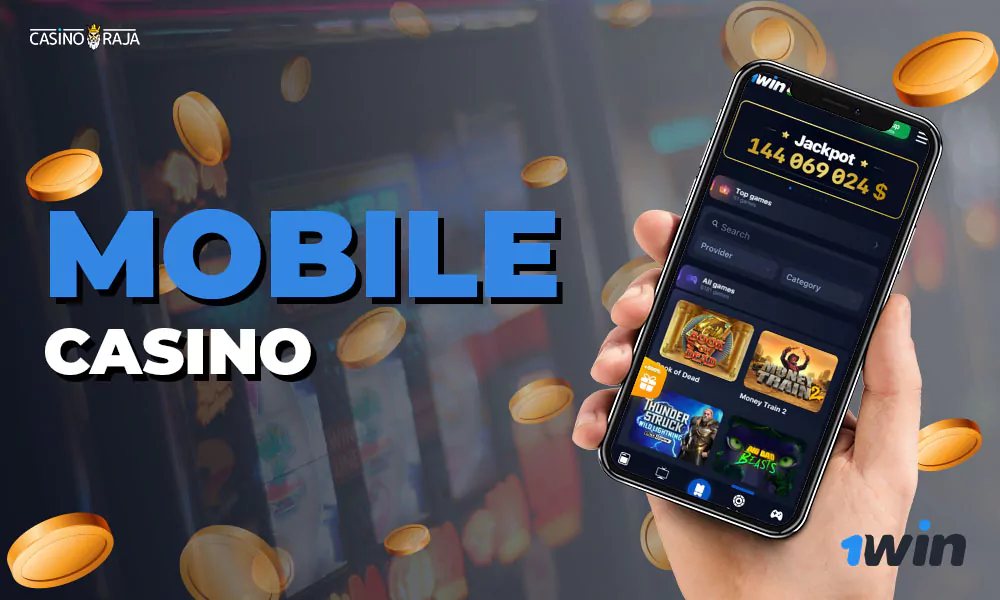 Mobile Casino