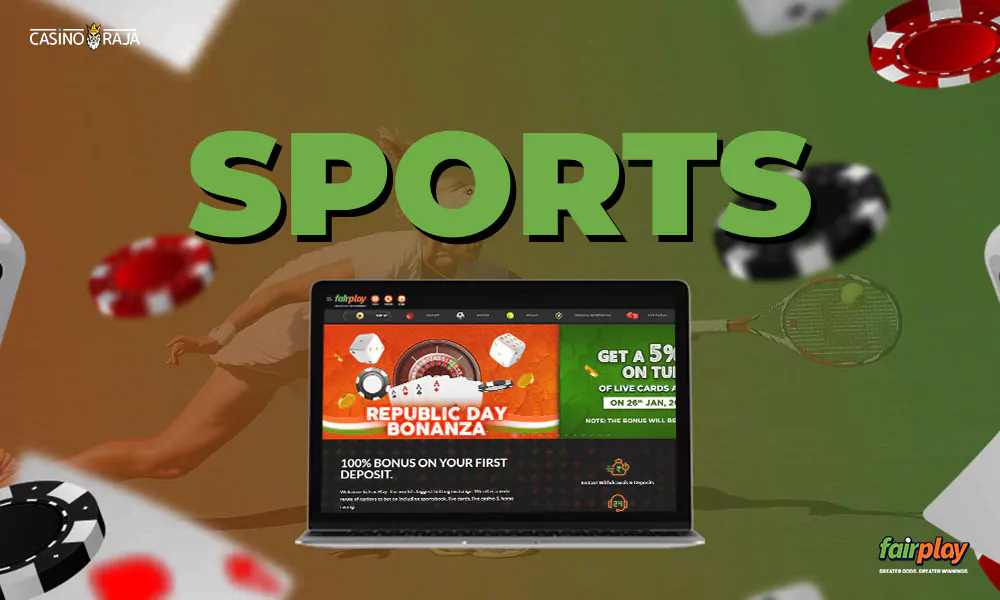 Sports Betting