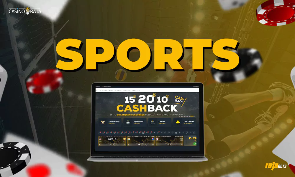 Sportsbook