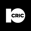 10cric App icon