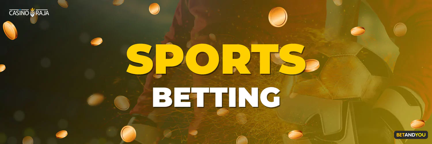 Betandyou Sports Betting