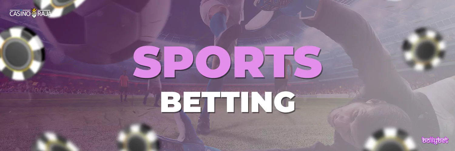 Bollybet Sports Betting