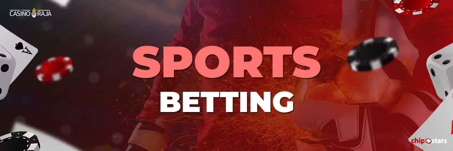 Chipstars Sports Betting