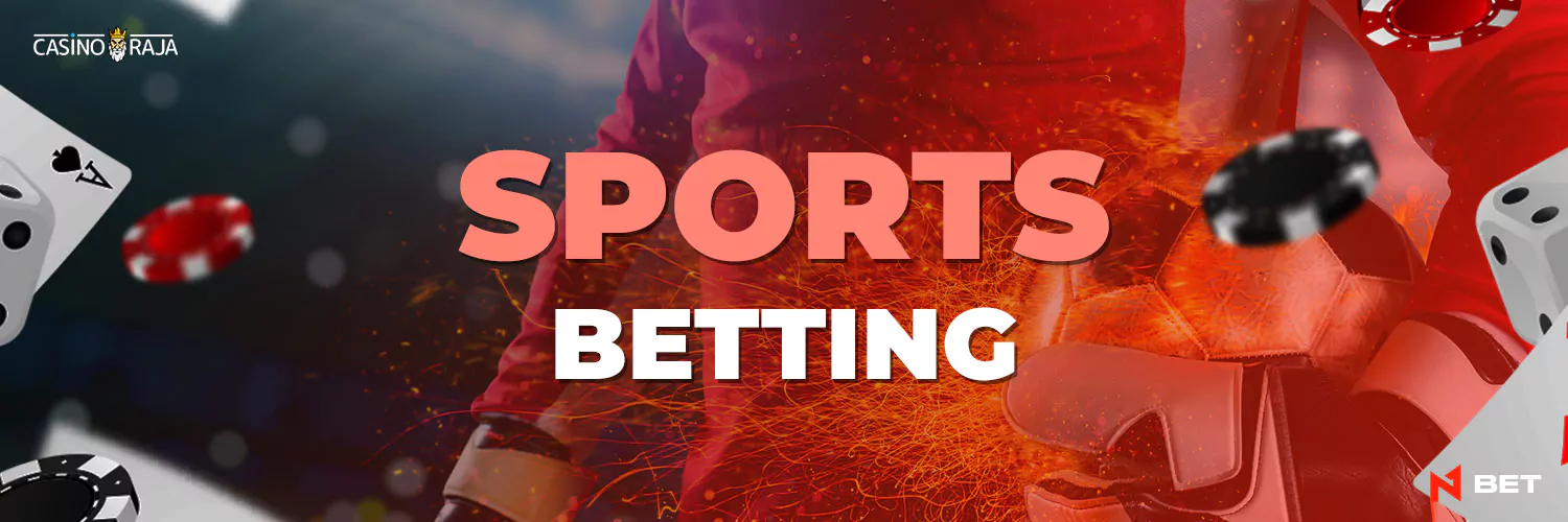 N1Bet Sports Betting