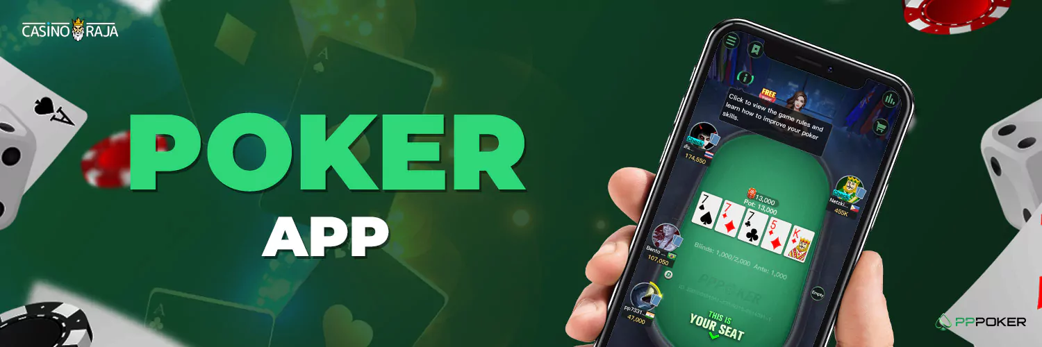 PPPoker App