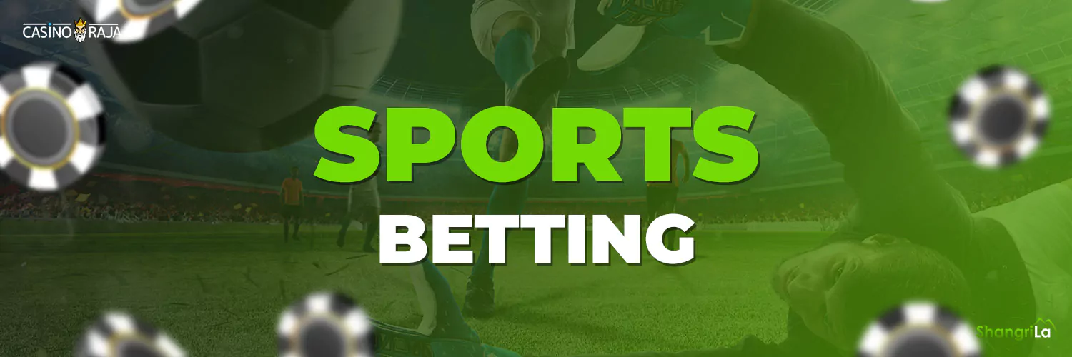 Shangri La Sports Betting