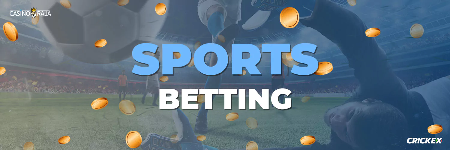 Sports Betting