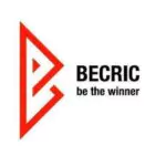 becric small logo