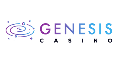 genesis casino logo