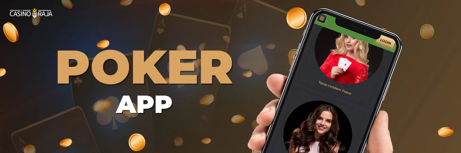 khelo365 Poker App