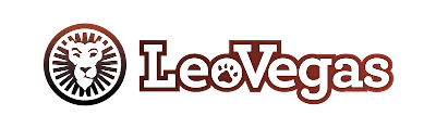 leovegas casino logo