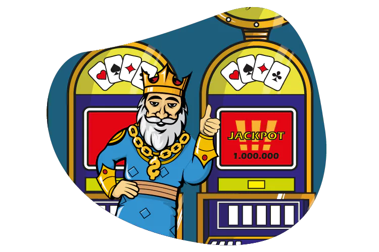 Raja is Play Online Slots in India