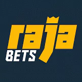 rajabets small logo