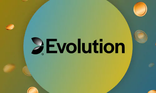 Evolution Gaming