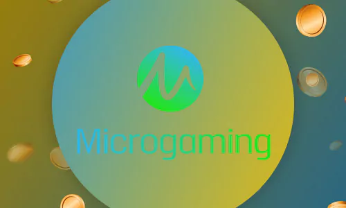 Microgaming