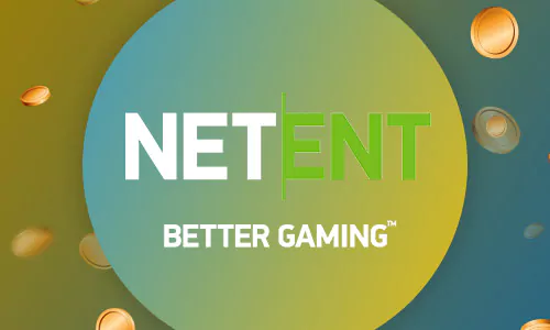 NetEnt