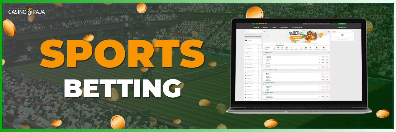 cricbaba sports betting