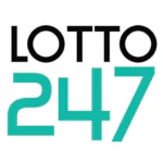 Lotto247 App Download icon