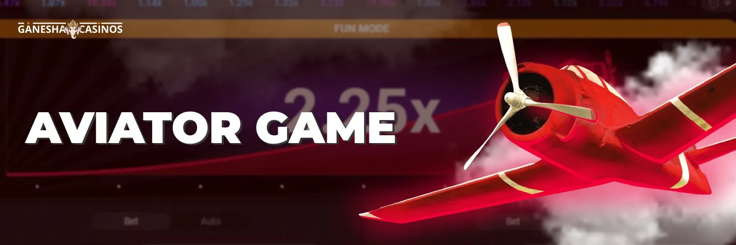 aviator game in online casinos